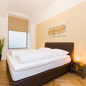 Appartement met een Slaapkamer
