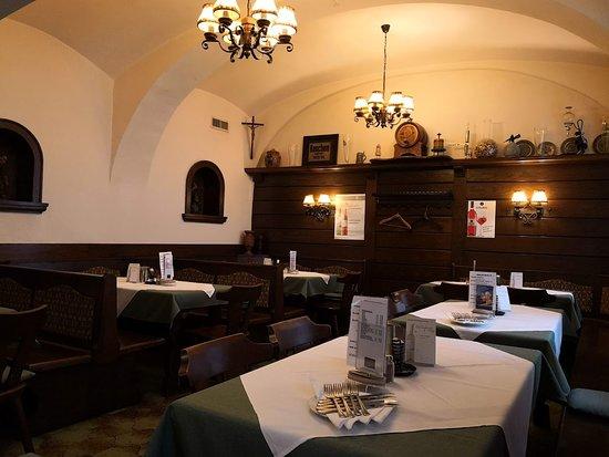 Restaurant Gasthaus Engelhart